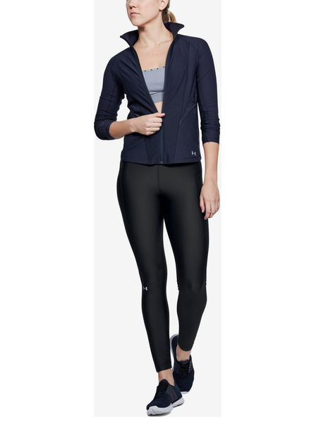 Under Armour Ženske kompresijske tajice Under Armour Heatgear Legging