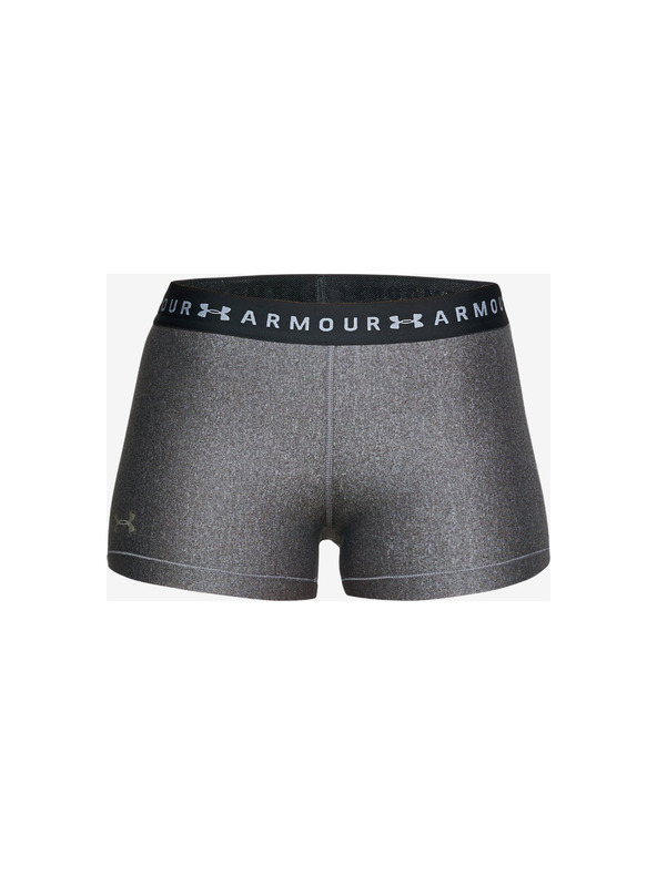 Under Armour Ženske kompresijske kratke hlače Under Armour Heatgear Shorty