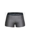 Under Armour Ženske kompresijske kratke hlače Under Armour Heatgear Shorty