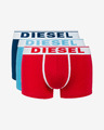 Diesel 3-pack Bokserice