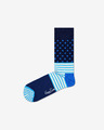 Happy Socks Stripes & Dots Čarape