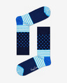Happy Socks Stripes & Dots Čarape