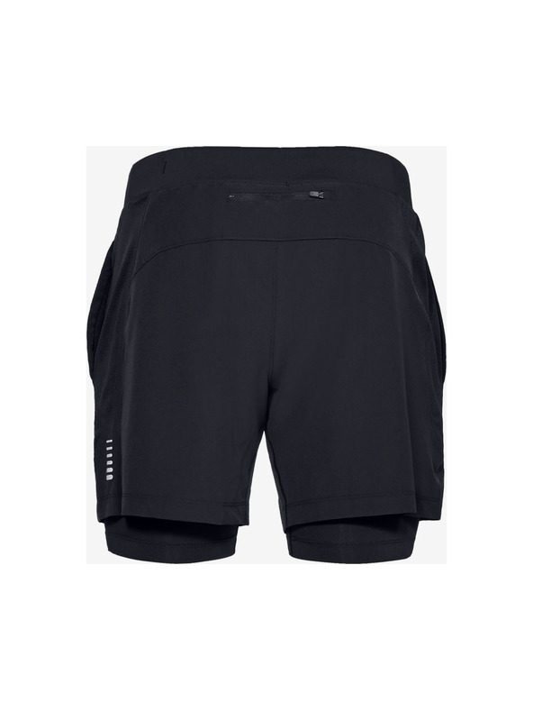 Under Armour Qualifier 2-in-1 Kratke hlače