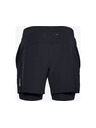 Under Armour Qualifier 2-in-1 Kratke hlače