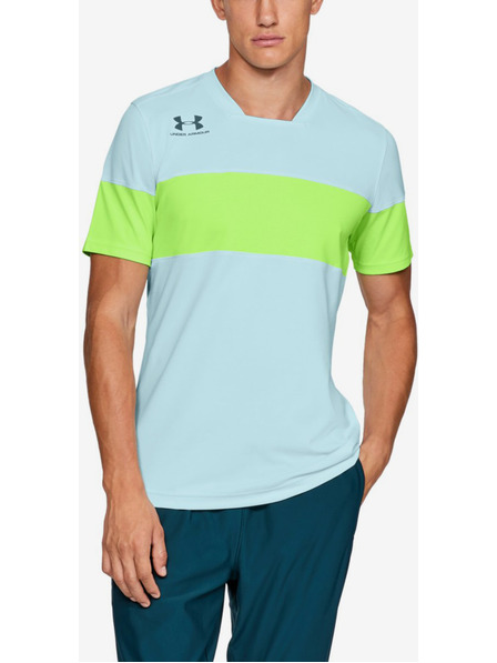 Under Armour Muška majica Under Armour Accelerate Premier Ss Jersey