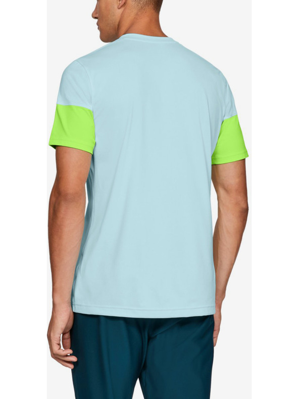 Under Armour Muška majica Under Armour Accelerate Premier Ss Jersey