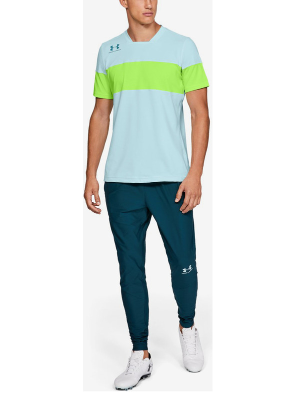 Under Armour Muška majica Under Armour Accelerate Premier Ss Jersey