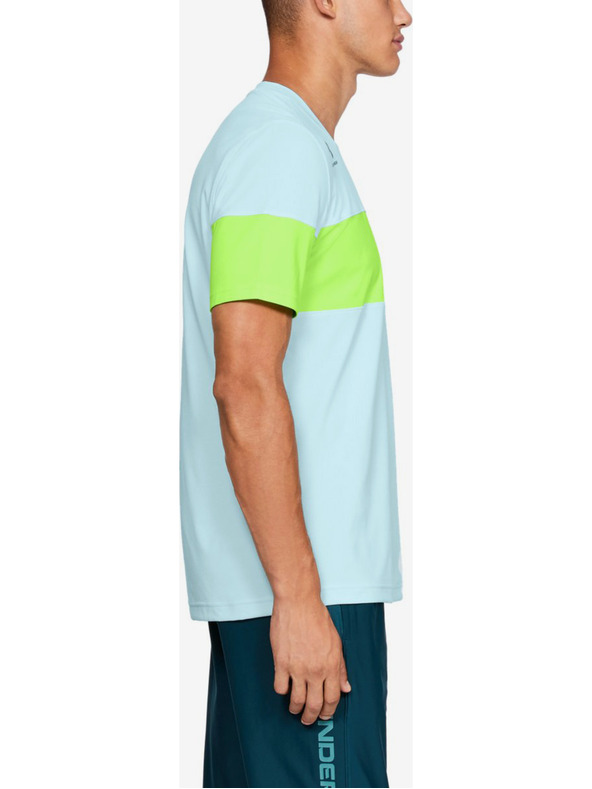 Under Armour Muška majica Under Armour Accelerate Premier Ss Jersey