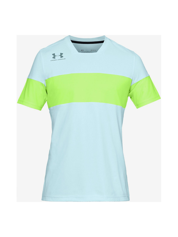Under Armour Muška majica Under Armour Accelerate Premier Ss Jersey