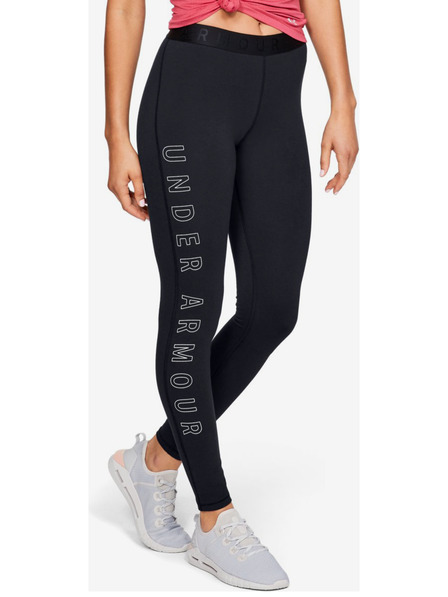 Under Armour Ženske tajice Under Armour Favorite Legging Wm Ar