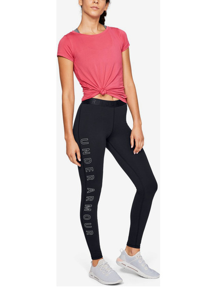 Under Armour Ženske tajice Under Armour Favorite Legging Wm Ar