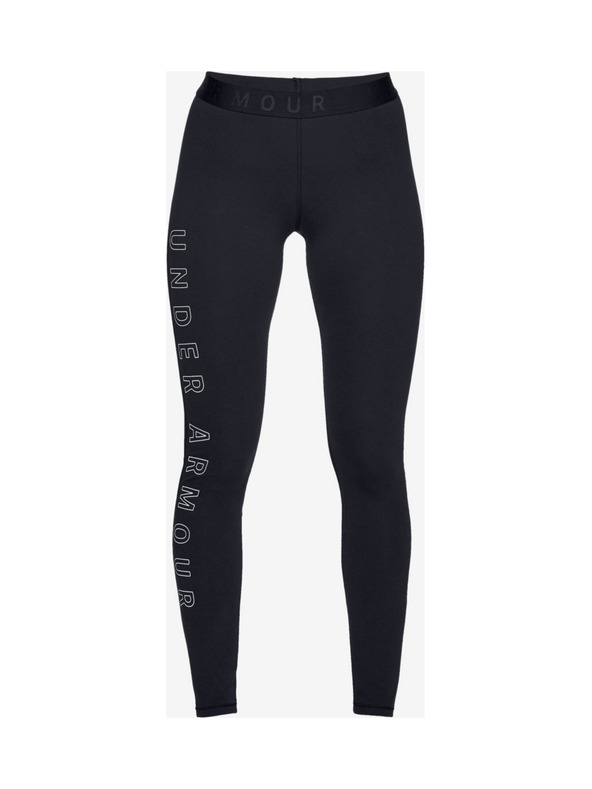 Under Armour Ženske tajice Under Armour Favorite Legging Wm Ar