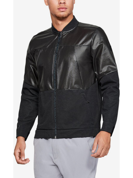 Under Armour Muška jakna Under Armour Unstoppable Storm Swacket Storm Bomber