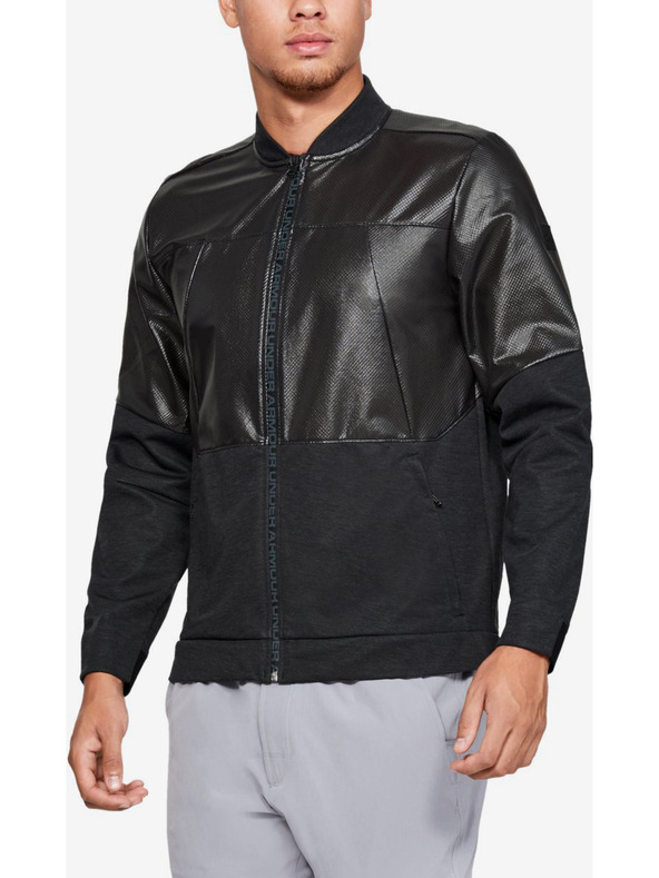 Under Armour Muška jakna Under Armour Unstoppable Storm Swacket Storm Bomber