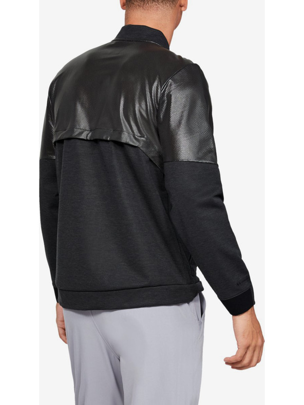 Under Armour Muška jakna Under Armour Unstoppable Storm Swacket Storm Bomber