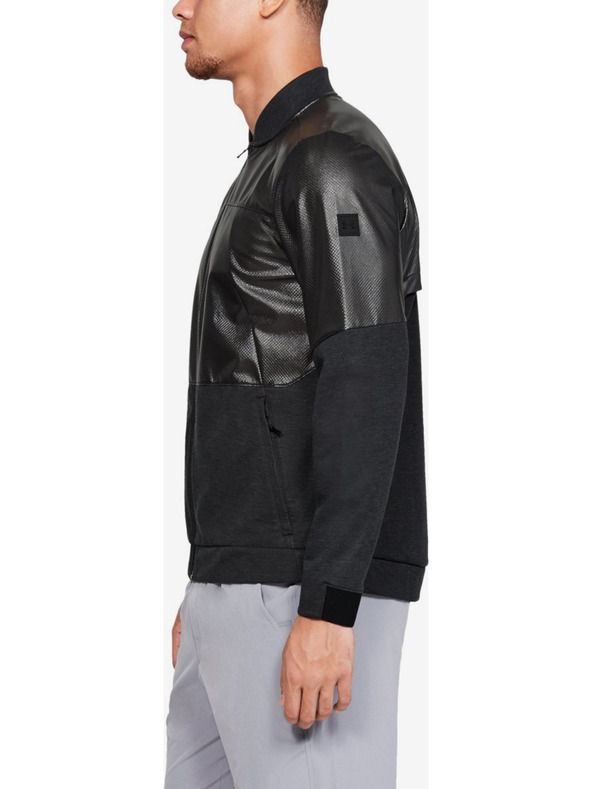 Under Armour Muška jakna Under Armour Unstoppable Storm Swacket Storm Bomber
