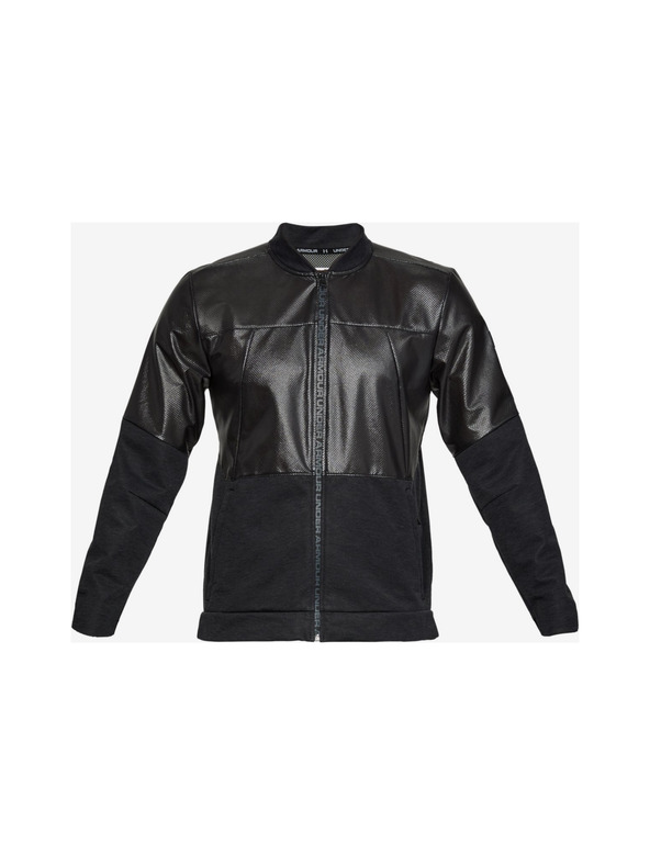 Under Armour Muška jakna Under Armour Unstoppable Storm Swacket Storm Bomber