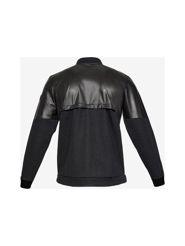 Under Armour Muška jakna Under Armour Unstoppable Storm Swacket Storm Bomber