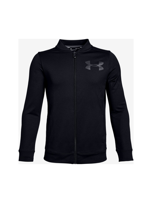 Under Armour Dječačka jakna Under Armour Pennant Jacket 2.0