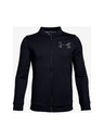 Under Armour Dječačka jakna Under Armour Pennant Jacket 2.0
