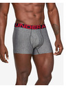 Under Armour Tech™ 3" 2-pack Bokserice