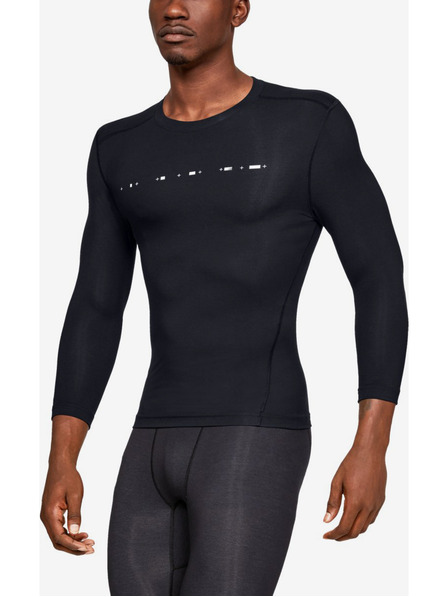 Under Armour Muška kompresijska majica Under Armour Recovery Compression 3/4 Sle