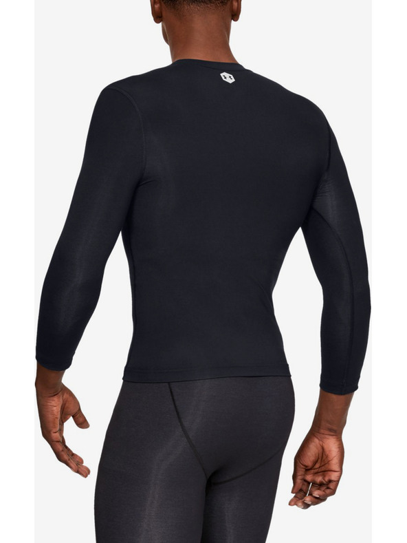 Under Armour Muška kompresijska majica Under Armour Recovery Compression 3/4 Sle