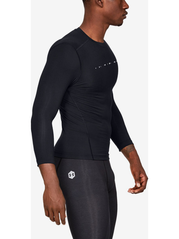 Under Armour Muška kompresijska majica Under Armour Recovery Compression 3/4 Sle