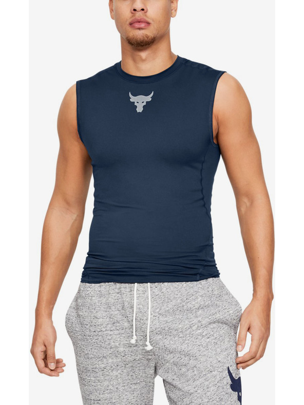 Under Armour Project Rock Majica bez rukava