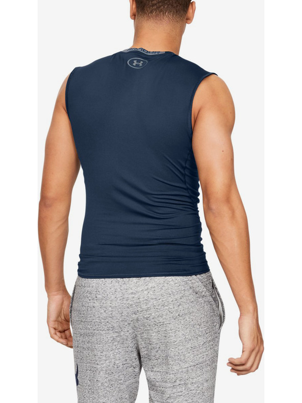Under Armour Project Rock Majica bez rukava