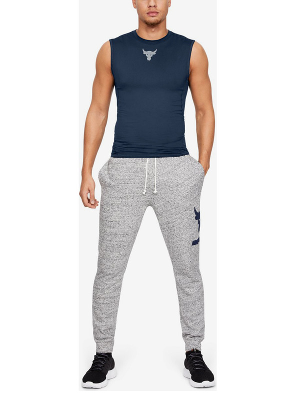 Under Armour Project Rock Majica bez rukava