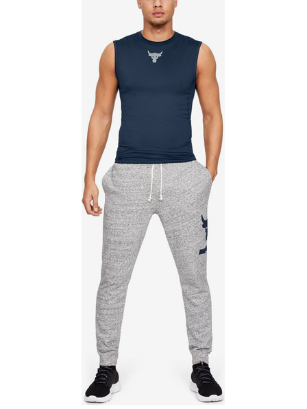 Under Armour Project Rock Majica bez rukava
