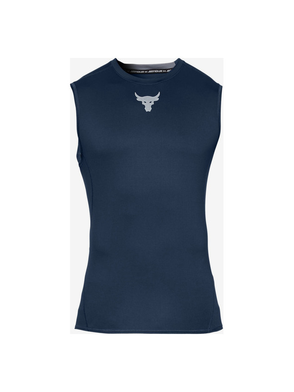 Under Armour Project Rock Majica bez rukava