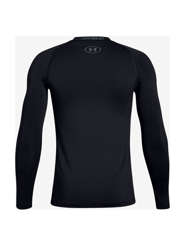 Under Armour Dječačka majica Under Armour Heatgear Long Sleeve