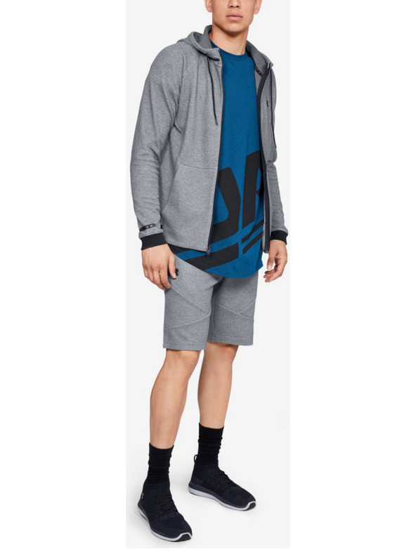 Under Armour Unstoppable Kratke hlače