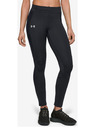 Under Armour Ženske kompresijske tajice Under Armour ColdGear Run Tight