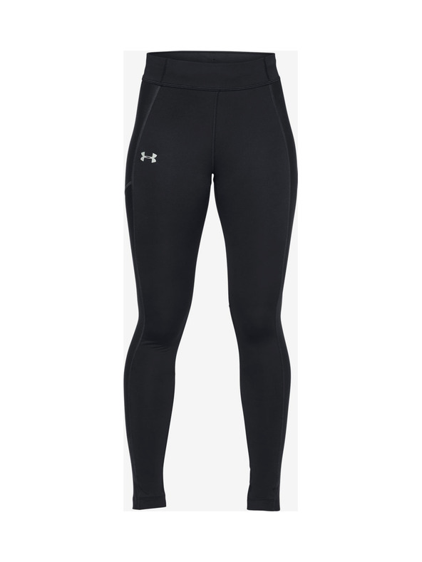 Under Armour Ženske kompresijske tajice Under Armour ColdGear Run Tight