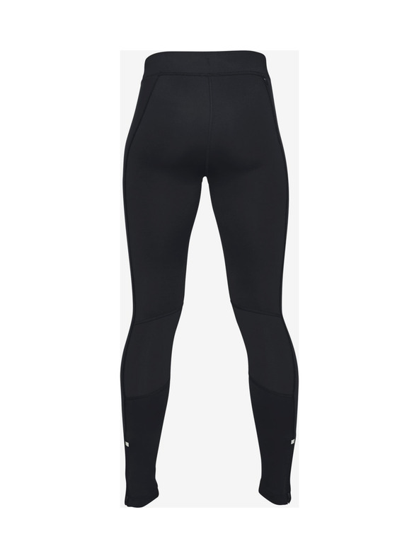 Under Armour Ženske kompresijske tajice Under Armour ColdGear Run Tight