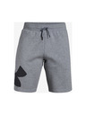 Under Armour Muške kratke hlače Under Armour Rival Fleece Logo Sweatshort