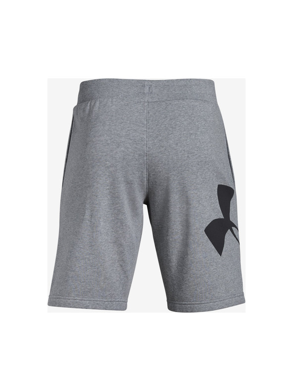 Under Armour Muške kratke hlače Under Armour Rival Fleece Logo Sweatshort