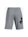 Under Armour Muške kratke hlače Under Armour Rival Fleece Logo Sweatshort