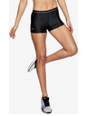 Under Armour Ženske kompresijske kratke hlače Under Armour Heatgear Shorty