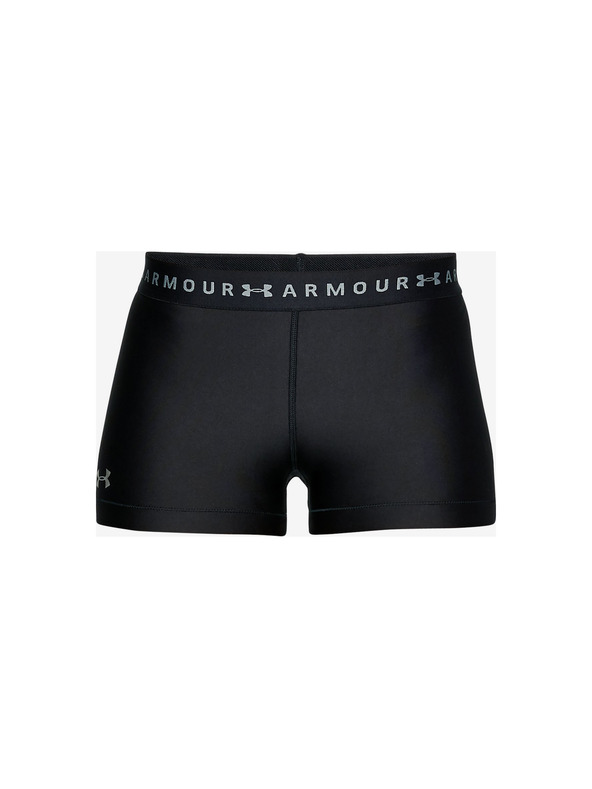 Under Armour Ženske kompresijske kratke hlače Under Armour Heatgear Shorty