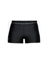 Under Armour Ženske kompresijske kratke hlače Under Armour Heatgear Shorty