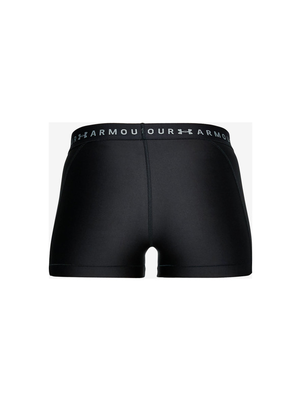 Under Armour Ženske kompresijske kratke hlače Under Armour Heatgear Shorty