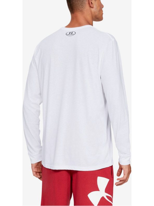 Under Armour Muška majica Under Armour SPORTSTYLE LOGO LS