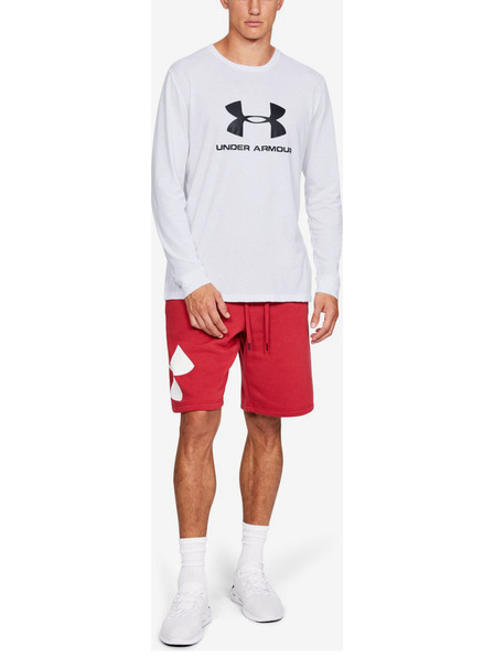 Under Armour Muška majica Under Armour SPORTSTYLE LOGO LS