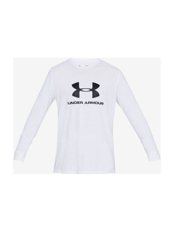 Under Armour Muška majica Under Armour SPORTSTYLE LOGO LS