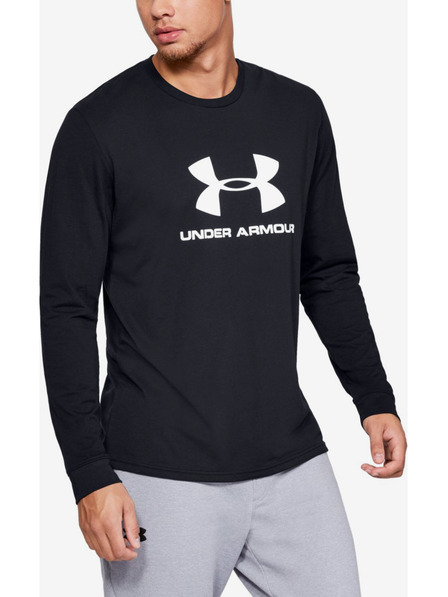 Under Armour Muška majica Under Armour SPORTSTYLE LOGO LS