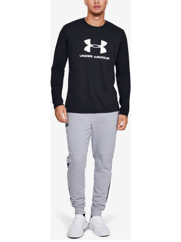 Under Armour Muška majica Under Armour SPORTSTYLE LOGO LS